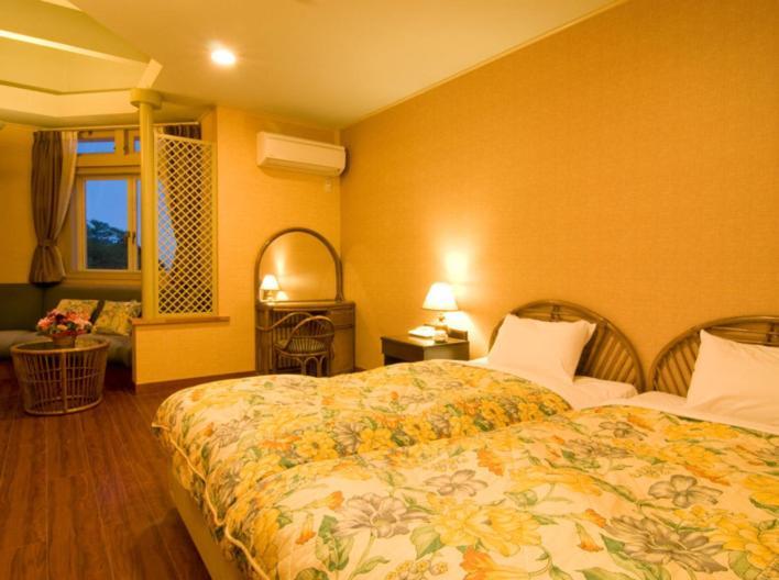 Petit Resort Hotel Alcyon Ito  Exterior foto